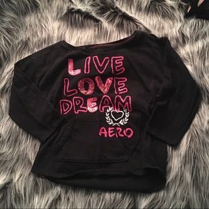 Aero Sweatshirt